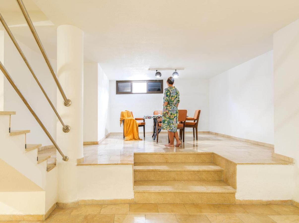 Villas Las Almenas 마스팔로마스 외부 사진