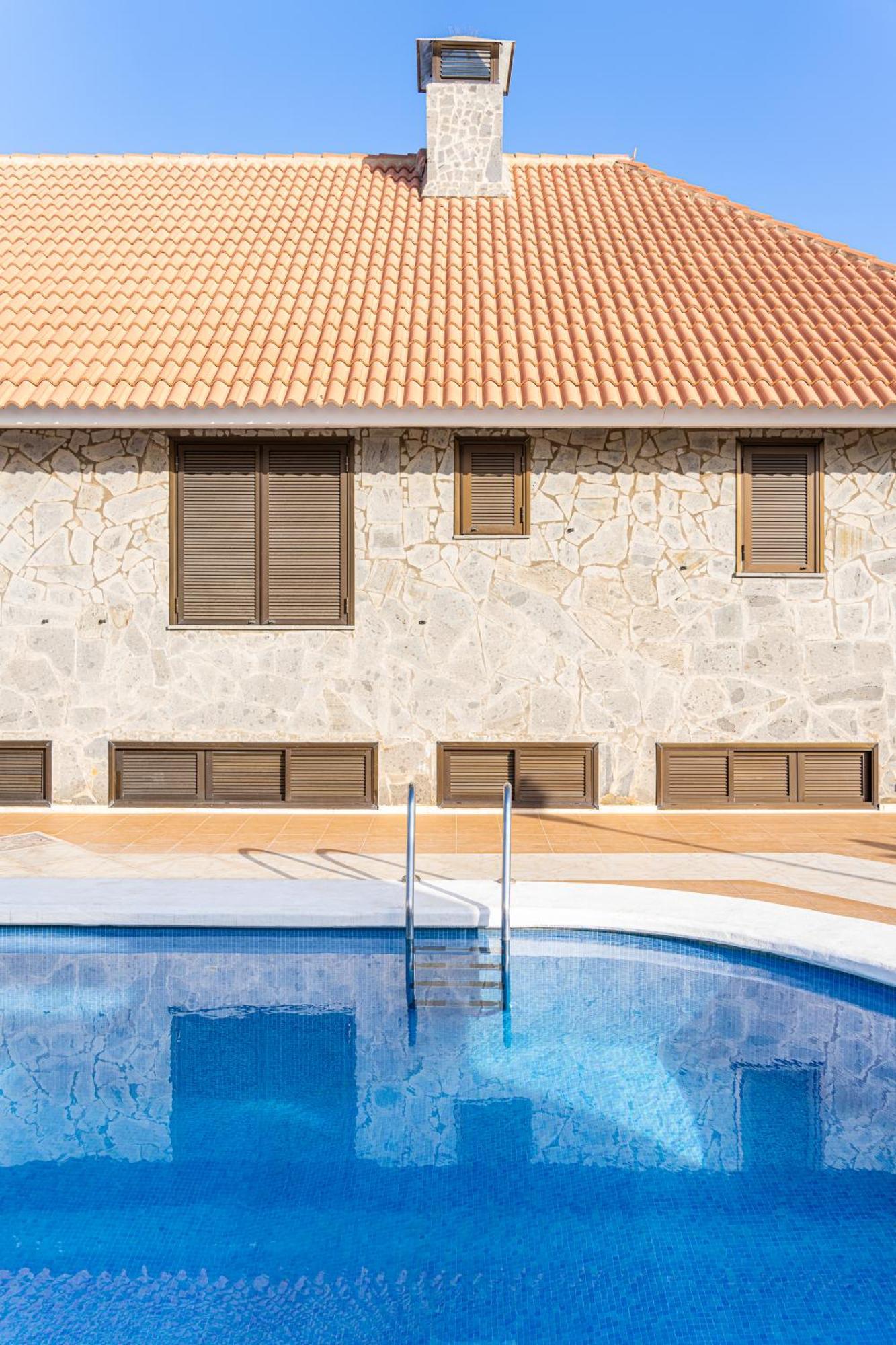 Villas Las Almenas 마스팔로마스 외부 사진