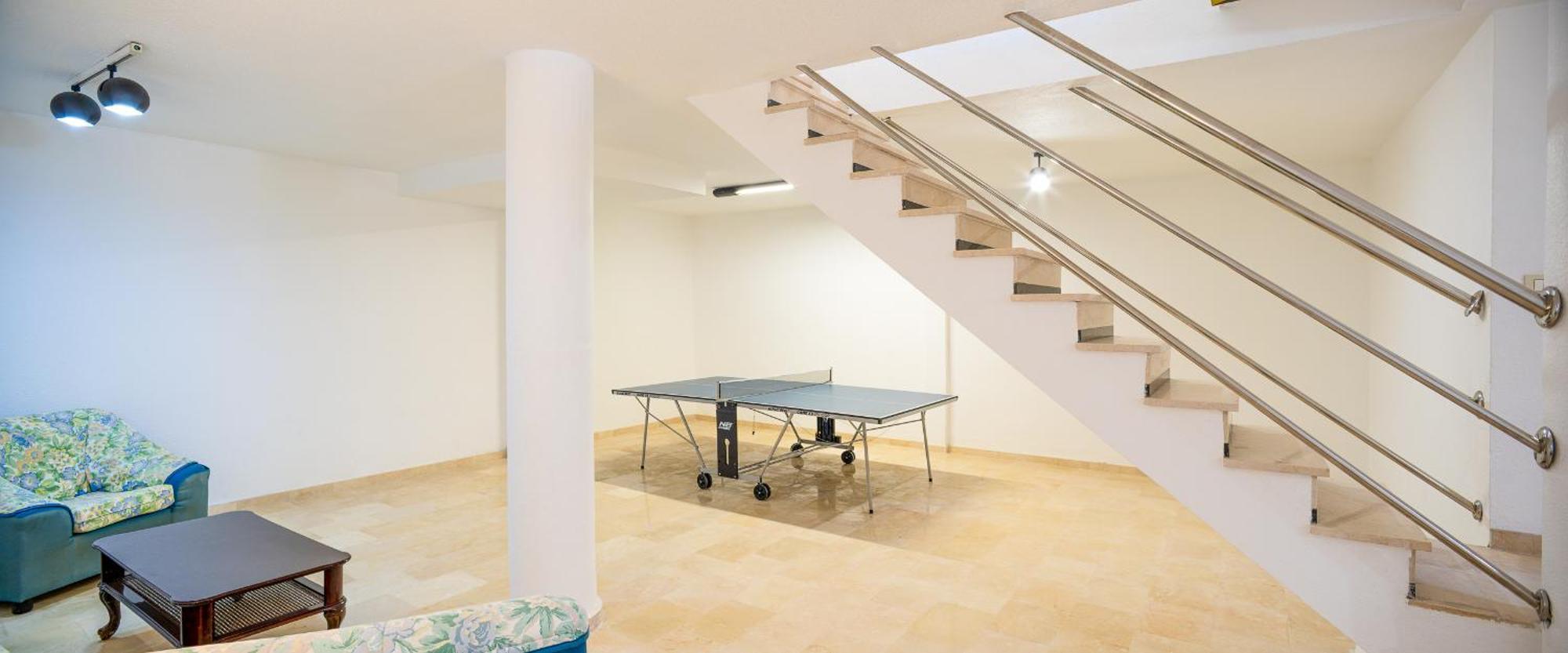 Villas Las Almenas 마스팔로마스 외부 사진